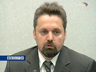 Зампред ЦБ РФ Андрей Козлов, на которого было совершено покушение, умер в больнице