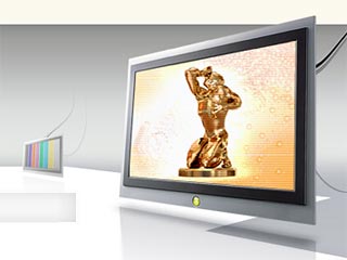 Члены Академии российского телевидения определили финалистов национального телевизионного конкурса "ТЭФИ-2006". Конкурс проходит по 42-м номинациям, две из которых дополнительные