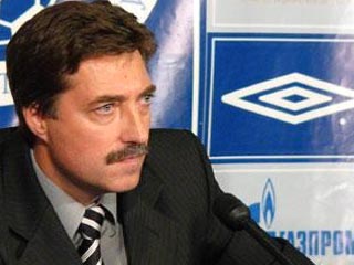 Петренко стал шестым тренером-отставником в российском футбольном сезоне