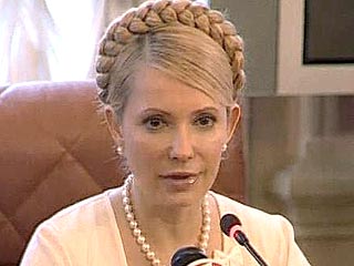 Юлия Тимошенко хочет тайно изменить систему власти на Украине
