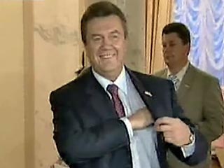 Премьер-министр Украины Виктор Янукович сообщил, что 22 сентября он намерен посетить Москву для переговоров по газовым вопросам. Об этом премьер сказал, выступая в понедельник на совещании в Луганске
