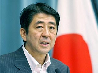 Генеральный секретарь кабинета министров Японии Синдзо Абэ заявил на пресс-конференции, что "крупная задержка" с "Сахалин-2" "неминуемо окажет негативное воздействие на весь комплекс отношений с Россией"