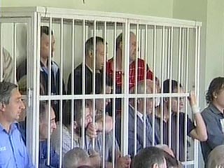 Суд над 12 задержанными лидерами и активистами политических партий, поддерживающих экс-министра госбезопасности Грузии Игоря Георгадзе, состоится, предположительно, в начале ноября