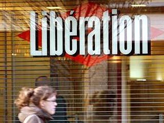 Французская газета Liberation может прекратить существование из-за финансовых проблем