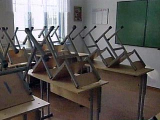 Управление Роспотребнадзора по Сахалинской области закрыло на недельный карантин школы Южно-Сахалинска, Смирныховского и Поронайского районов