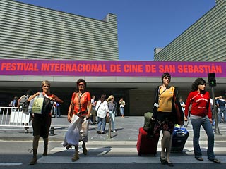 В Сан-Себастьяне открывается 54-й международный кинофестиваль