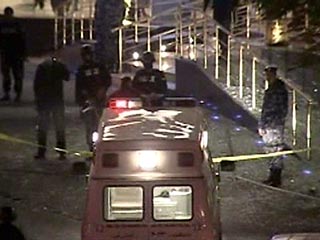 Обвиняемая по делу о взрывах в ноябре 2005 года в гостиницах Аммана приговорена к повешению