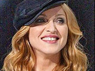 Мадонна заявила, что на своих концертах не пыталась высмеивать какую-либо религию