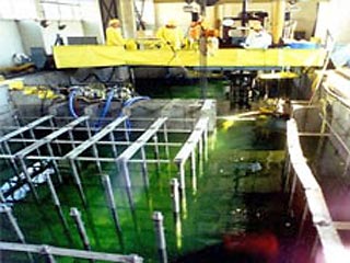 КНДР намерена конца года извлечь топливные стержни из своего единственного ядерного реактора в научном центре Йонбен под Пхеньяном для производства оружейного плутония
