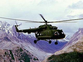 В горном районе на востоке Непала пропал вертолет, на борту которого находятся 24 человека, в том числе граждане России, Великобритании, США и Финляндии, сообщила в субботу британская телерадиокорпорация ВВС