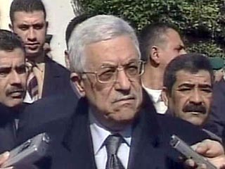 Махмуд Аббас не будет создавать экстренное правительство, если не договорится с "Хамасом"