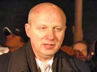 Голодовку находящийся в заключении оппозиционный экс-кандидат в президенты Белоруссии Александр Козулин не начинал