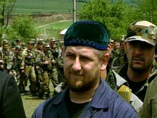 Усилилось противостояние между группировками чеченского спецназа. Телохранителя Кадырова обвиняют в похищениях людей