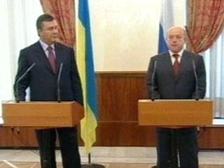 СМИ: Янукович в Москве не решил газовый вопрос, но стал самостоятельным политиком