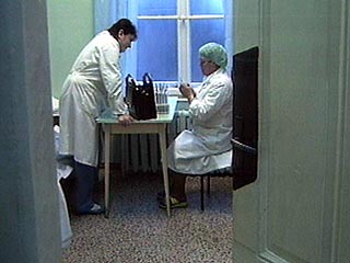 В Пермском крае госпитализированы 29 воспитанников интерната с подозрением на дизентерию