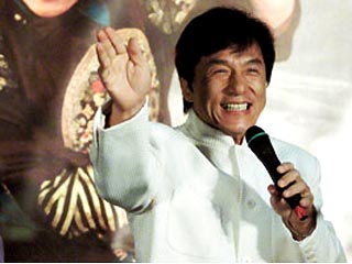 Джеки Чан признался, что тридцать один год назад снялся в порнографическом фильме