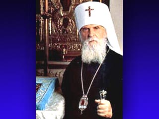 В Канаде скончался бывший первоиерарх Русской зарубежной церкви митрополит Виталий