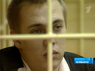 Челябинский военный гарнизонный признал главного обвиняемого по "делу Сычева" Александра Сивякова виновным в превышении должностных полномочий, повлекшем тяжкие последствия 