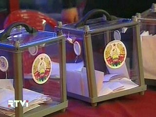 ЦИК Приднестровья официально объявил результаты референдума: 97,2% избирателей - за союз с Россией