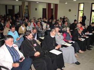 В монастыре Бозе, расположенном в итальянских Альпах, прошла очередная конференция, посвященная в нынешнем году теме "Миссия Русской православной церкви"