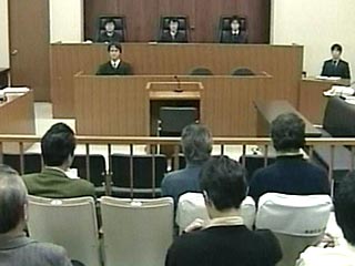Японец приговорен к штрафу в 2,5 млн долларов за вождение в пьяном виде 