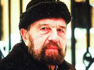 Бывший советский разведчик Блейк отсудил у Британии 7 тыс. евро за мемуары
