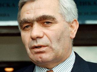 Международный трибунал для бывшей Югославии приговорил к 27 годам тюрьмы "правую руку" Караджича