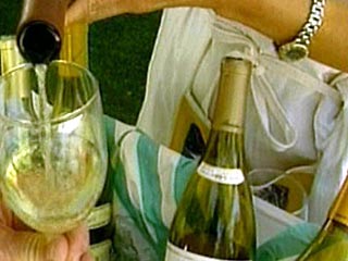 В Италии запретили американский рецепт искусственного старения вина