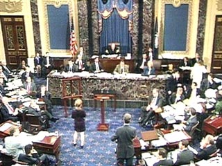 Конгресс США одобрил оборонный бюджет страны на 2007 год