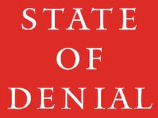 Белый дом выступил с официальным опровержением в связи с публикацией в субботу в США новой книги известного американского журналиста Боба Вудворда "State of Denial"