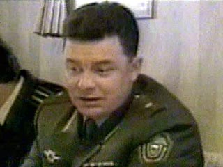 Генерал-майор Гамов был заместителем начальника Тихоокеанского регионального управления ФПС России, командовал пограничными подразделениями, дислоцированными на Сахалине и Курильских островах