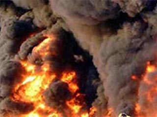 Полностью устранены последствия пожара на волгоградском участке магистрального газопровода высокого давления "Азия-Центр", сообщили ИТАР-ТАСС в понедельник в Главном управлении МЧС региона