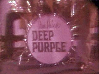 Группа Deep Purple споет на концерте в Казани татарские песни