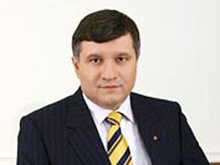 Харьковские депутаты начали голодовку, требуя отставки губернатора Арсена Авакова 