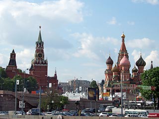 Консалтинговое агентство Cushman & Wakefield опубликовало результаты очередного исследования "Мониторинг городов Европы". В рейтинге лучших для ведения бизнеса городов Москва заняла лишь 30 место из 33
