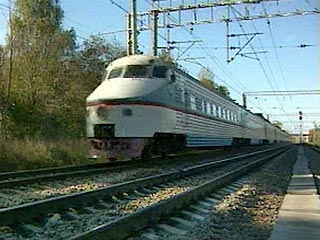 Россия и Финляндия наладят скоростное железнодорожное сообщение
