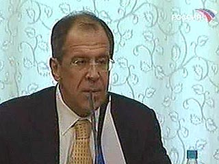 Глава МИД РФ Сергей Лавров заявил, что Москву очень тревожит проводимая руководством Грузии милитаризация страны