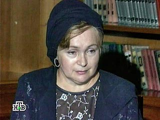 Напомним, что вдова первого президента Чечни Джохара Дудаева и его ближайшие родственники, в настоящий момент проживают в Литве (Вильнюс). Впервые они заявили о своем желании переехать в Эстонию в октябре 2002 года
