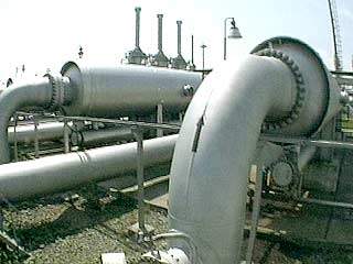 На поставках газа на Украину компания Rosukrenergo терпит убытки с самого начала 2006 года