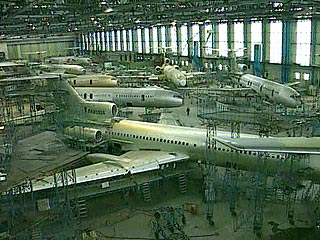 Госдума расширит участие иностранного капитала в российском авиапроме