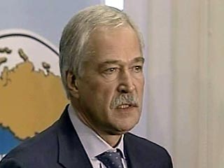 Председатель Государственной Думы Борис Грызлов заявил, что вопрос о санкциях в отношении Грузии в настоящий момент не обсуждается. "Снятие санкций не обсуждается, не все еще введены", - сказал Грызлов в среду журналистам
