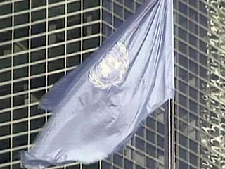 Из-за угрозы теракта эвакуированы сотрудники офиса ООН в Женеве