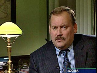 Киевский суд подтвердил, что депутату российской Госдумы Затулину не место на Украине