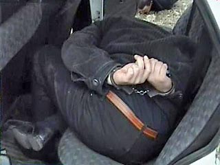 В Белоруссии задержан подозреваемый в совершении взрывов в Витебске в сентябре 2005 года, в результате которых пострадало свыше 50 человек