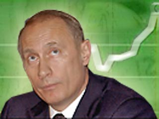 Судя по опросам, россияне в последние недели сильно невзлюбили грузин и еще больше полюбили сильного президента Владимира Путина