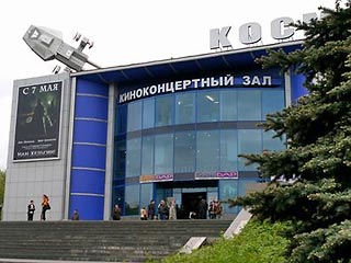 В Москве пройдет 26-ой международный фестиваль ВГИК