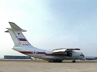 6 октября из Москвы в Тбилиси вылетел самолет с 143 депортированными гражданами Грузии из российской столицы и Подмосковья