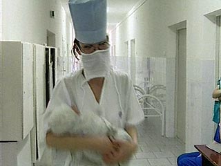 В Назрани расследуют гибель новорожденных в родильном отделении республиканской больницы