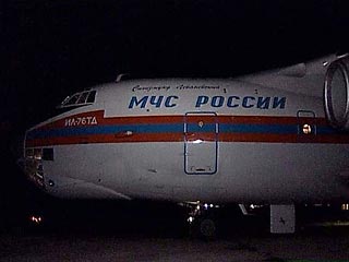 167 россиян, пожелавших уехать из Грузии, доставлены в пятницу вечером из Тбилиси в Москву двумя самолетами МЧС России, сообщил "Интерфаксу" оперативный дежурный МЧС
