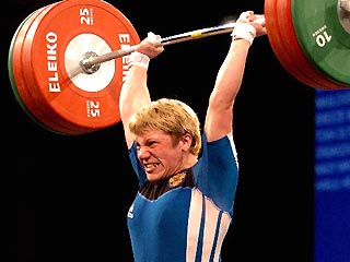 В весовой категории до 63 кг серебряную награду сборной России принесла Светлана Шимкова